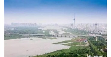 大動(dòng)作！洛陽(yáng)改、擴(kuò)建一批污水處理廠