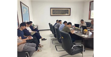 洛陽能建設(shè)備安裝工程有限公司順利通過三項管理體系認證審核